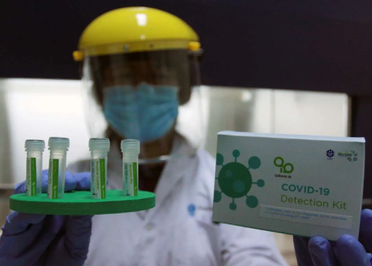 Batas waktu perpanjangan insentif pajak sektor farmasi 