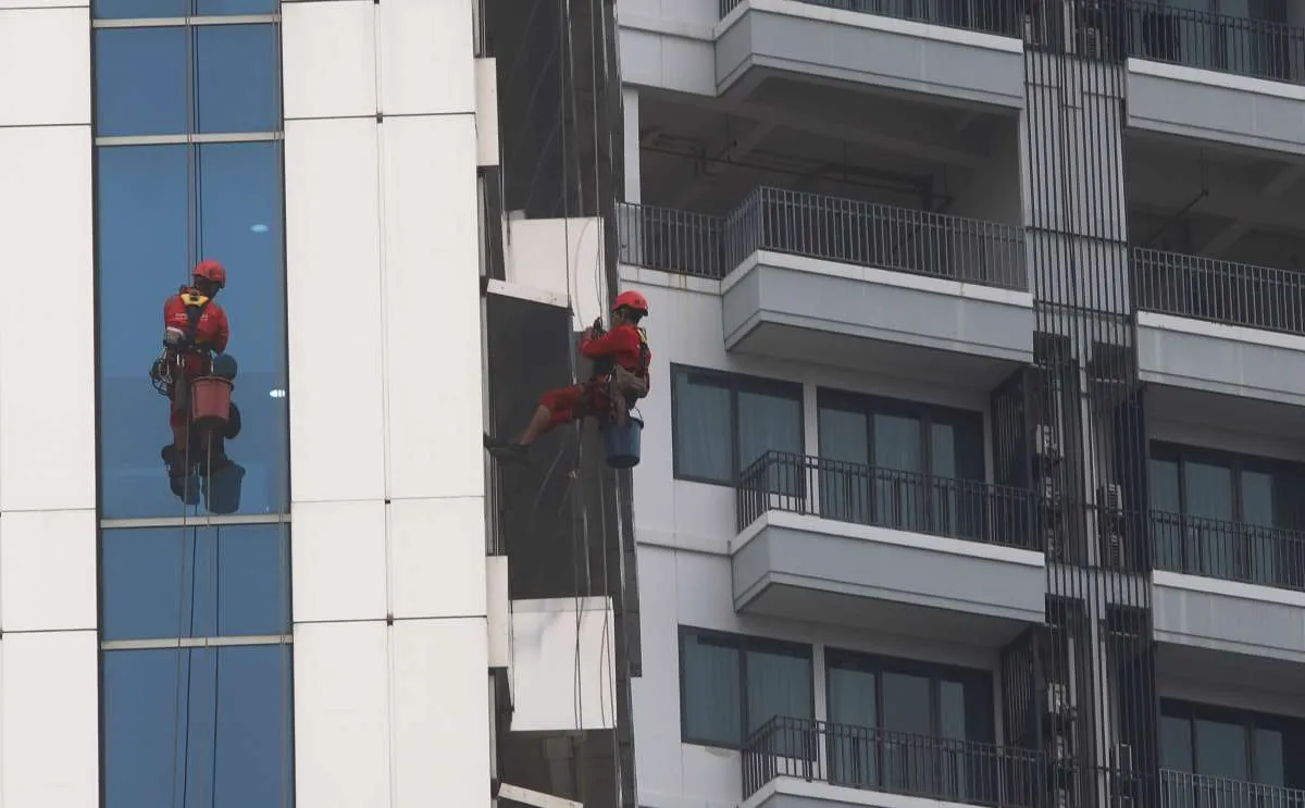 Perang Timur Tengah Guncang APBN, Defisit 2026 Berpotensi Makin Melebar