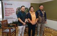 Sinar Mas Agribusiness and Food Dorong Petani Sawit Kantongi Sertifikat RSPO