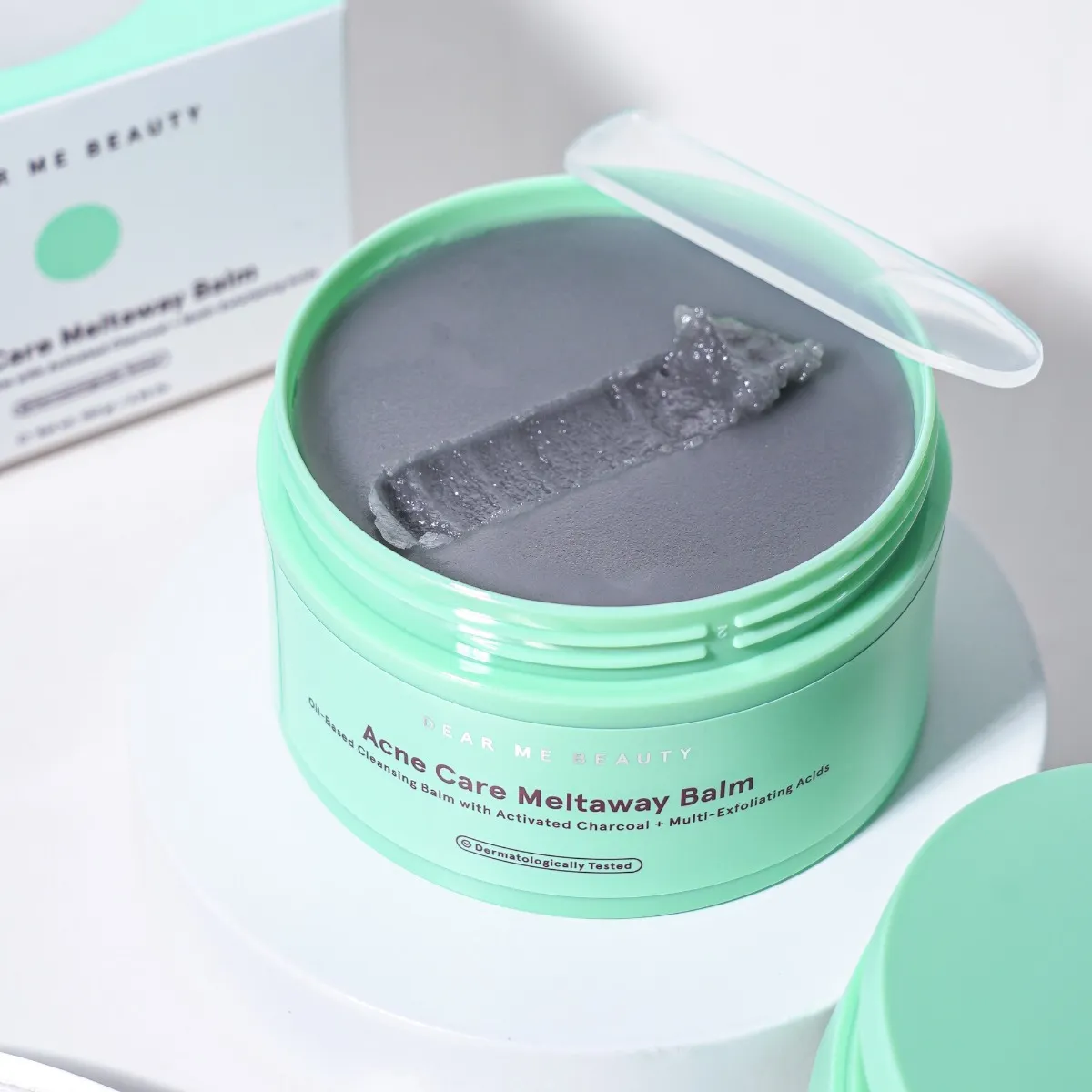 4 Rekomendasi Cleansing Balm untuk Kulit Berjerawat dari Merek Lokal
