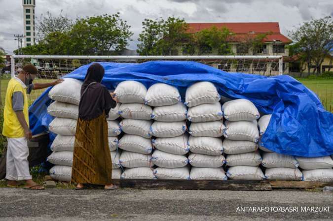 Keberatan Impor Garam Dibatasi, AIPGI Beberkan Alasannya 