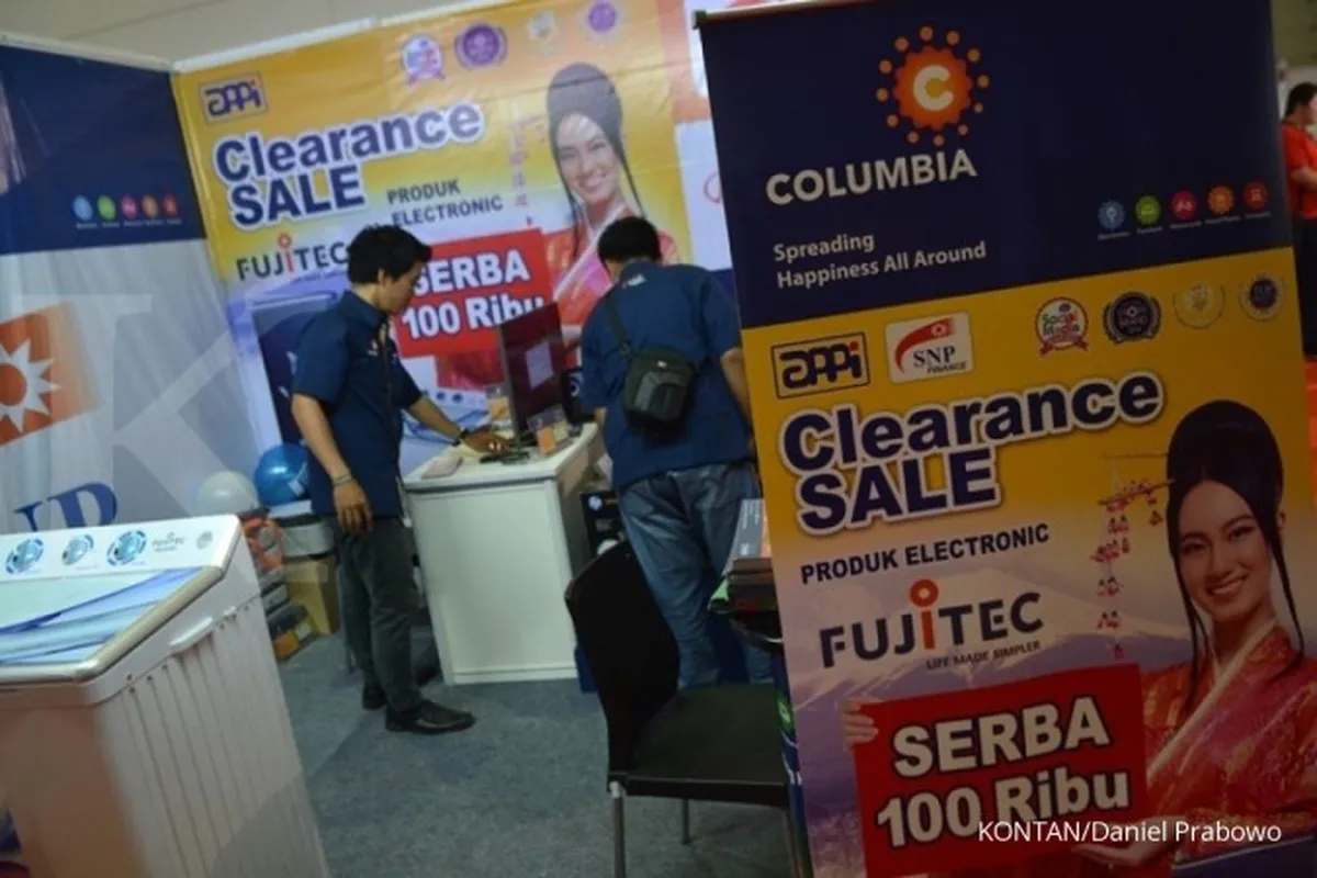 PKPU SNP Finance diperpanjang 90 hari ke depan