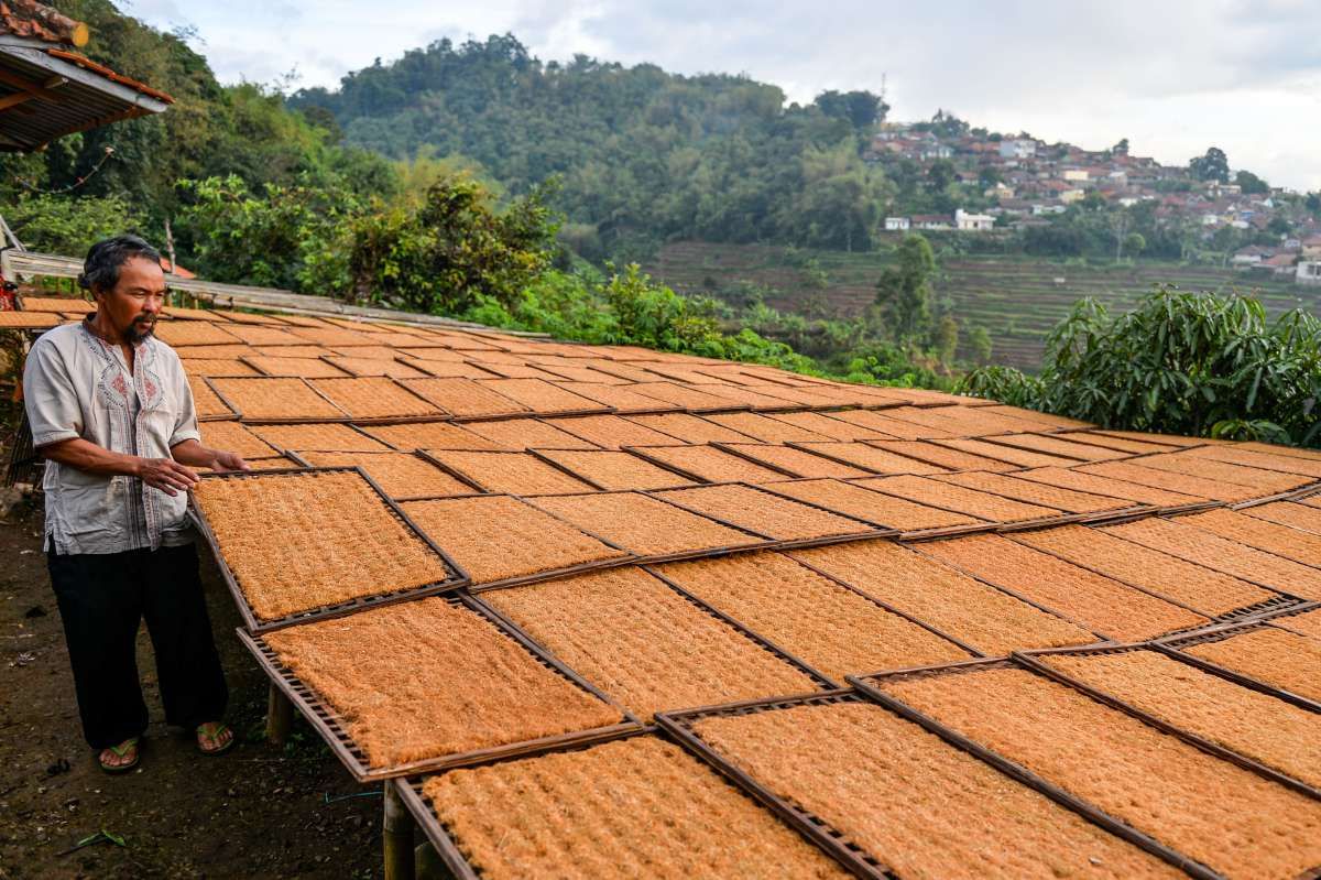 Buka Lapangan Kerja, Kemenperin Beberkan Upaya Pertahankan Industri Hasil Tembakau