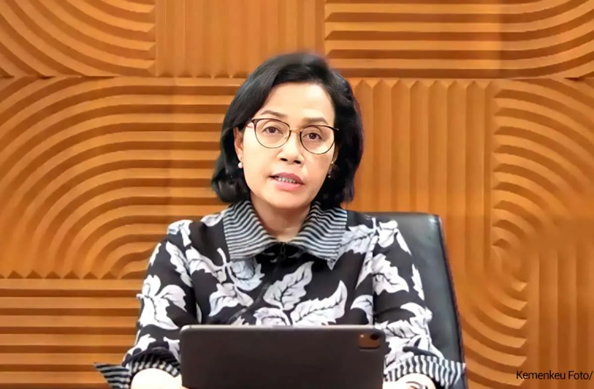Sri Mulyani akan ubah tarif PPh Orang Pribadi dan tambah layer pendapatan kena pajak