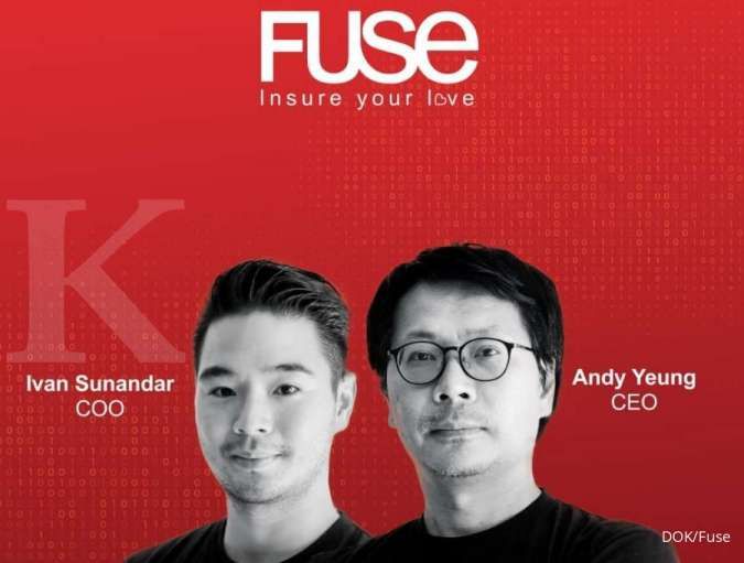 Fuse menerima pendanaan Seri B