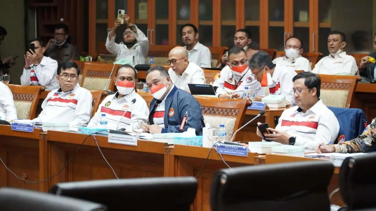 BP2MI dan Komisi IX DPR Sepakat Tingkatkan Perlindungan ke Pekerja Migran Indonesia