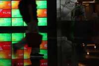 MSIN dan WIKA Memimpin Top Gainers Pasar Saham Pekan Ini