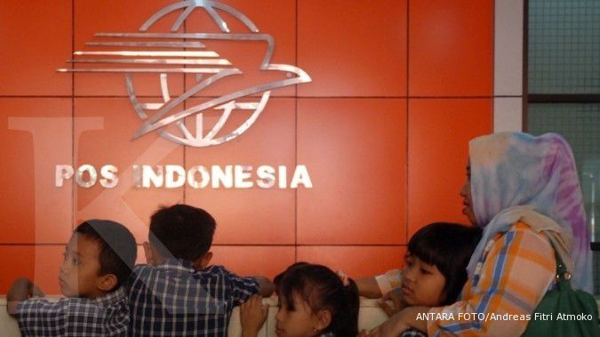 Pos Indonesia mengincar remitansi tumbuh 15%