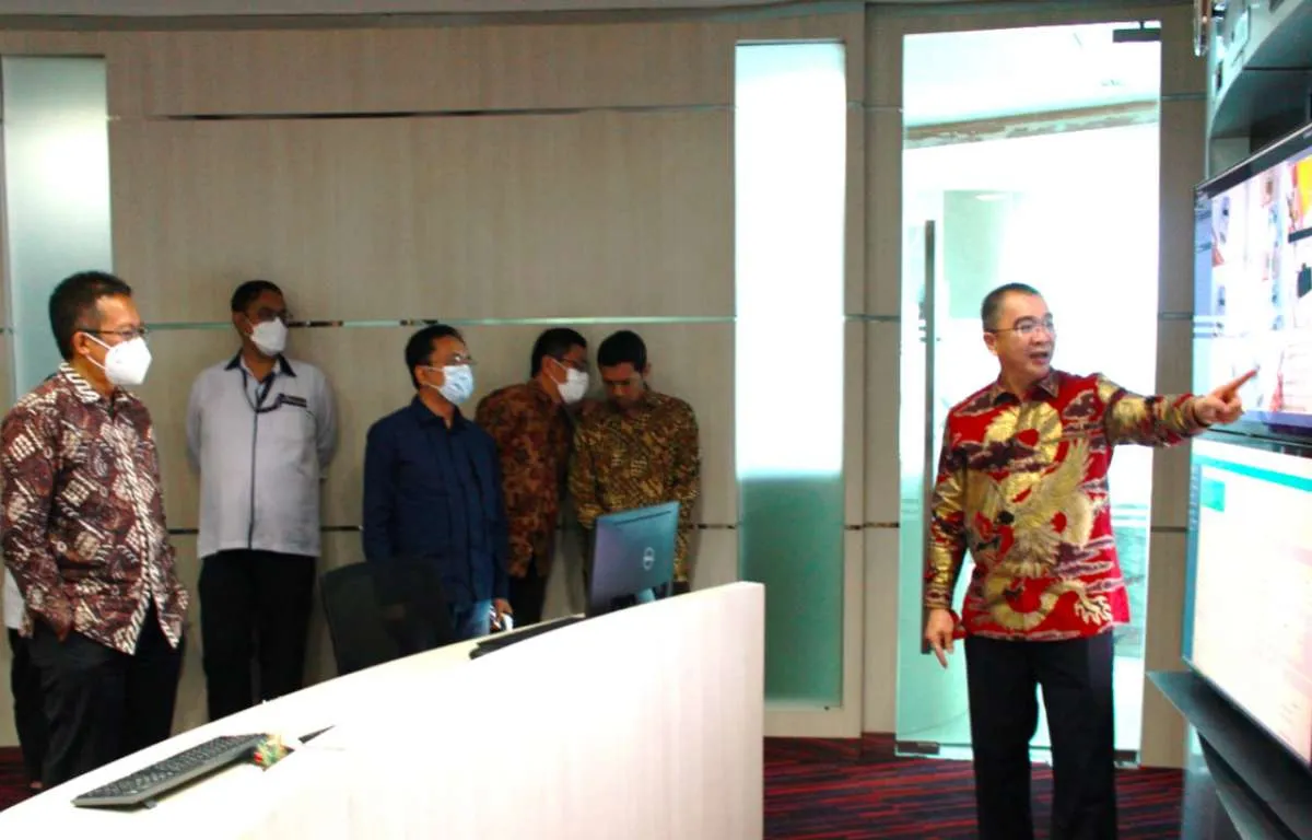 JFX Mengawali Tahun 2023 dengan Pertumbuhan Positif