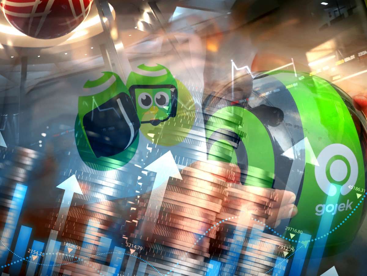 PT GoTo Gojek Tokopedia Tbk (GOTO) dalam Jalur Transisi Profitabilitas