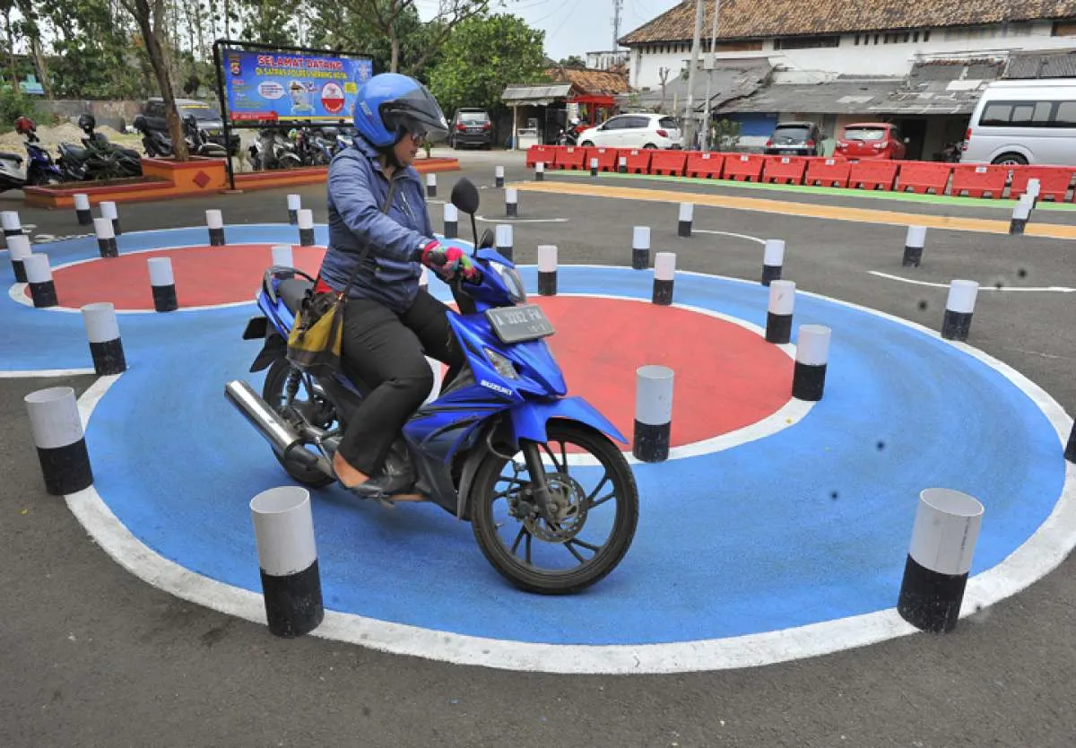 Apakah aplikasi SIM online bisa dipakai untuk membuat SIM baru? Ini jawabannya 