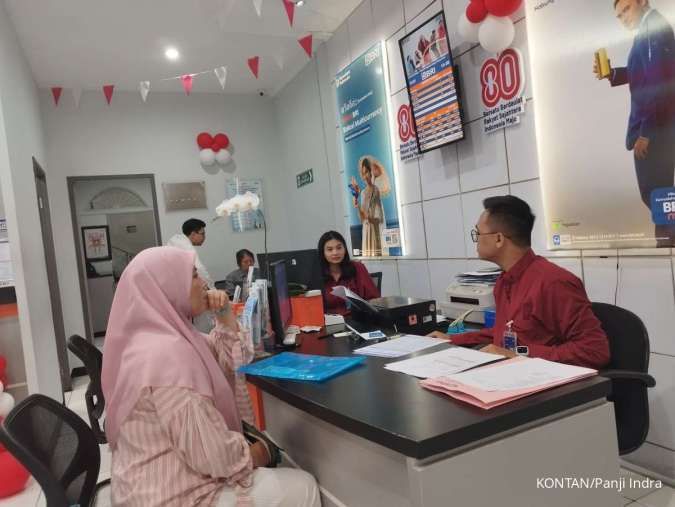 Catat Jadwal Operasional BRI Selama Libur Bersama Nataru 2025-2026