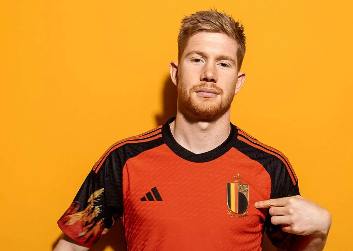 Prediksi Line Up Belgia di Pertandingan Melawan Kanada, Kamis (24/11) Dini Hari