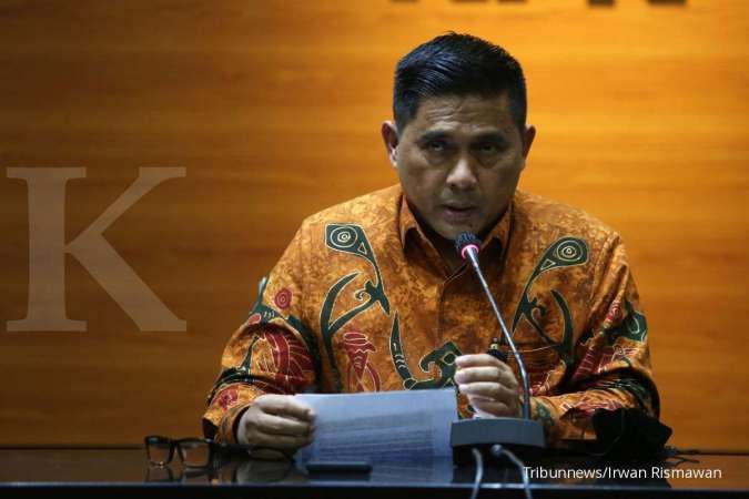 Mantan Wali Kota Cimahi Jadi Tersangka Suap Eks Penyidik KPK