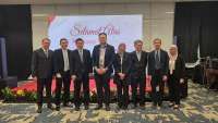 Bhinneka Life Jalin Kerja Sama dengan Kuching Specialist Hospital