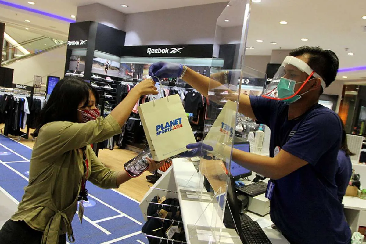 Simak Rekomendasi Saham MAP Aktif Adiperkasa (MAPA) yang Bakal Gelar Stock Split