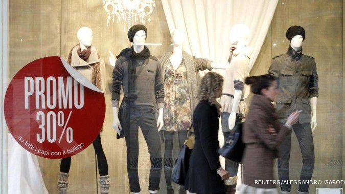 Desainer Dolce Gabbana dihukum karena kasus pajak