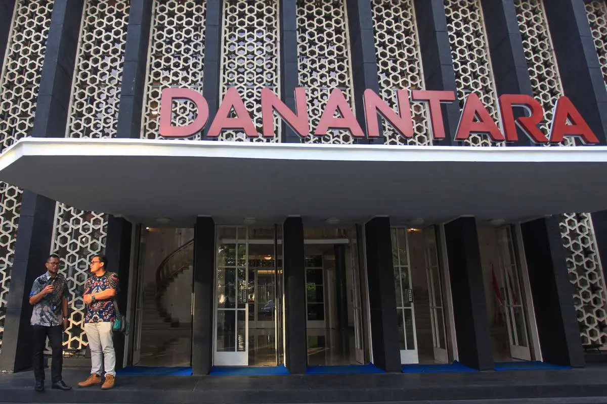 Ekonom Sebut Salah Kelola Danantara Akan Jadi Awal Kebangkrutan BUMN
