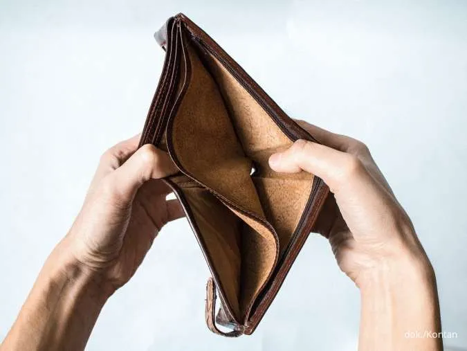 20 Kebiasaan yang Membuat Awet Miskin, Sebaiknya Hindari ya!