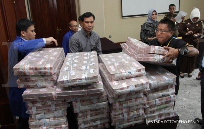 Negara Lagi Butuh Uang, Aset Ratusan Triliun BLBI Dikejar Tapi Obligasi Rekap Entar