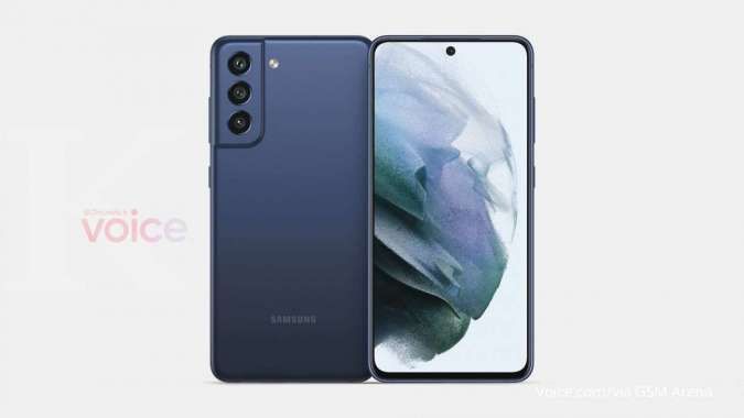 Seri flagship dengan harga lebih murah, Samsung rilis Galaxy S21 FE?