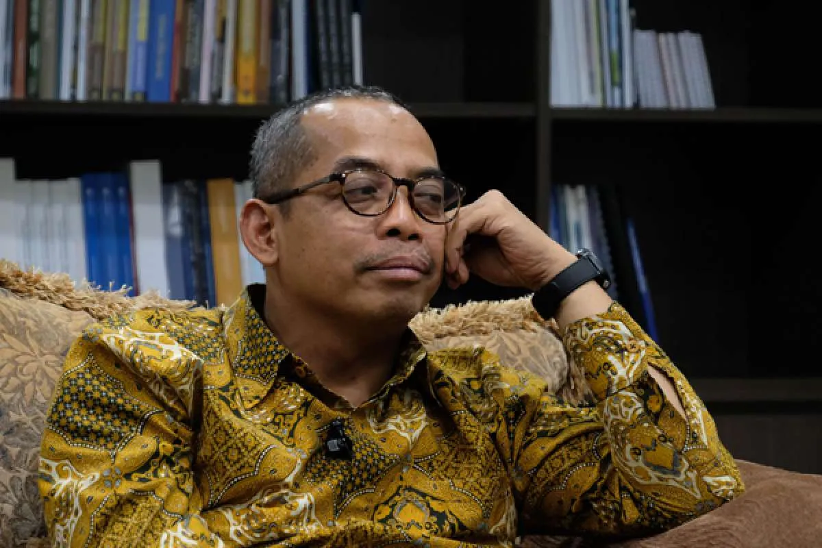 Ini strategi Dirjen Pajak tingkatkan layanan di tahun depan