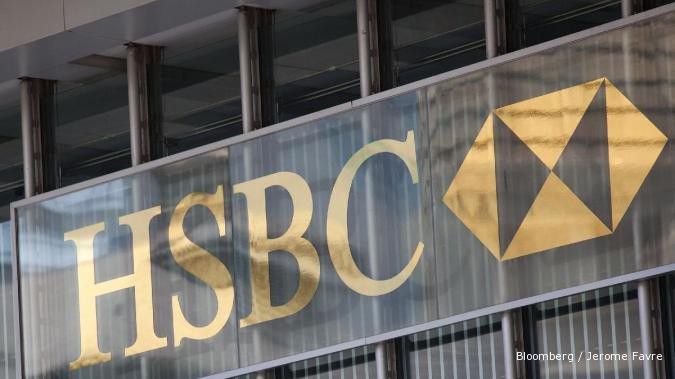 HSBC siapkan skenario pembatasan kepemilikan bank