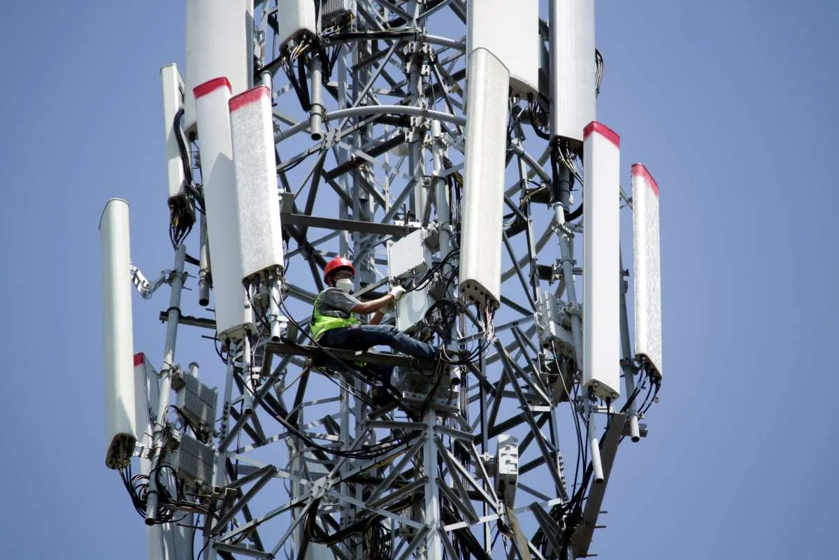 XL Axiata catatkan kenaikan trafik data 15% pada masa Lebaran tahun ini