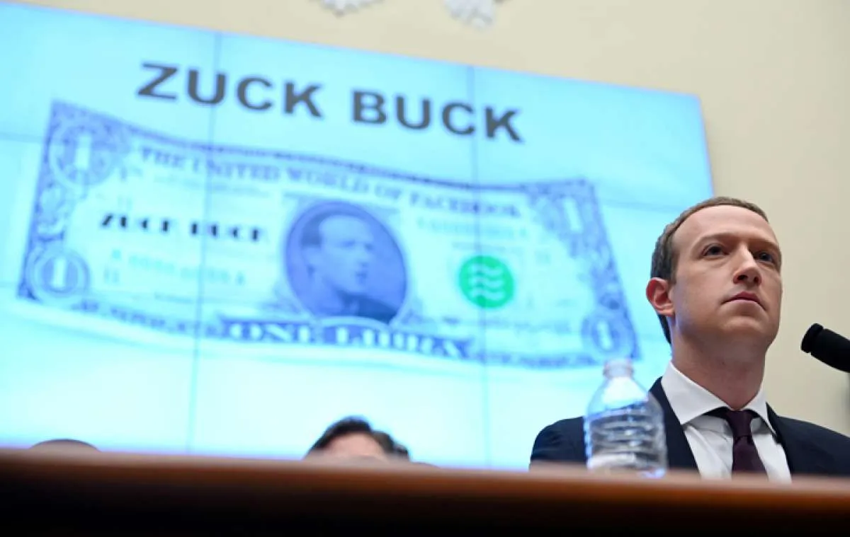 Wah, Trump sebut Mark Zuckerberg bakal jadi calon Presiden AS