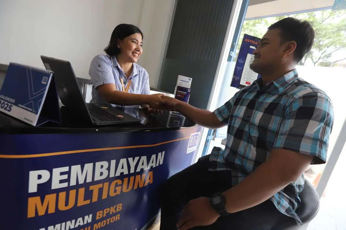 Inilah 5 Sektor Ekonomi Penopang Terbesar Pembiayaan Multifinance