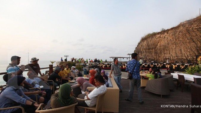 BI dorong industri pariwisata Bali gunakan rupiah