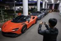 Geledah Tiga Lokasi, Kejagung Temukan Uang Dolar dan Kendaraan Mewah dari Para Hakim