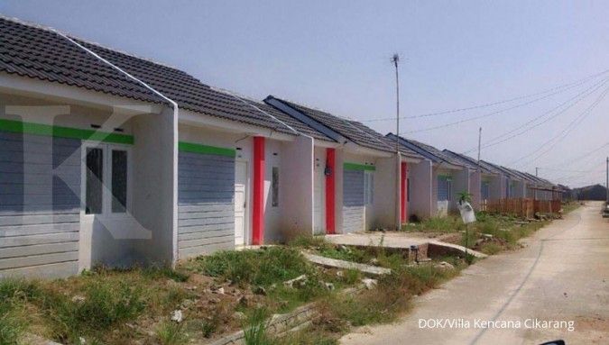 SPS Group Gencar Menggarap Pembangunan Rumah Subsidi