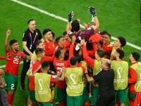 Spanyol Ancam Mundur dari Piala Dunia FIFA 2026 Jika Israel Lolos