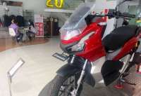 Inilah Harga Motor Matik Honda Vario 160, PCX, hingga ADV 160 per Agustus 2022