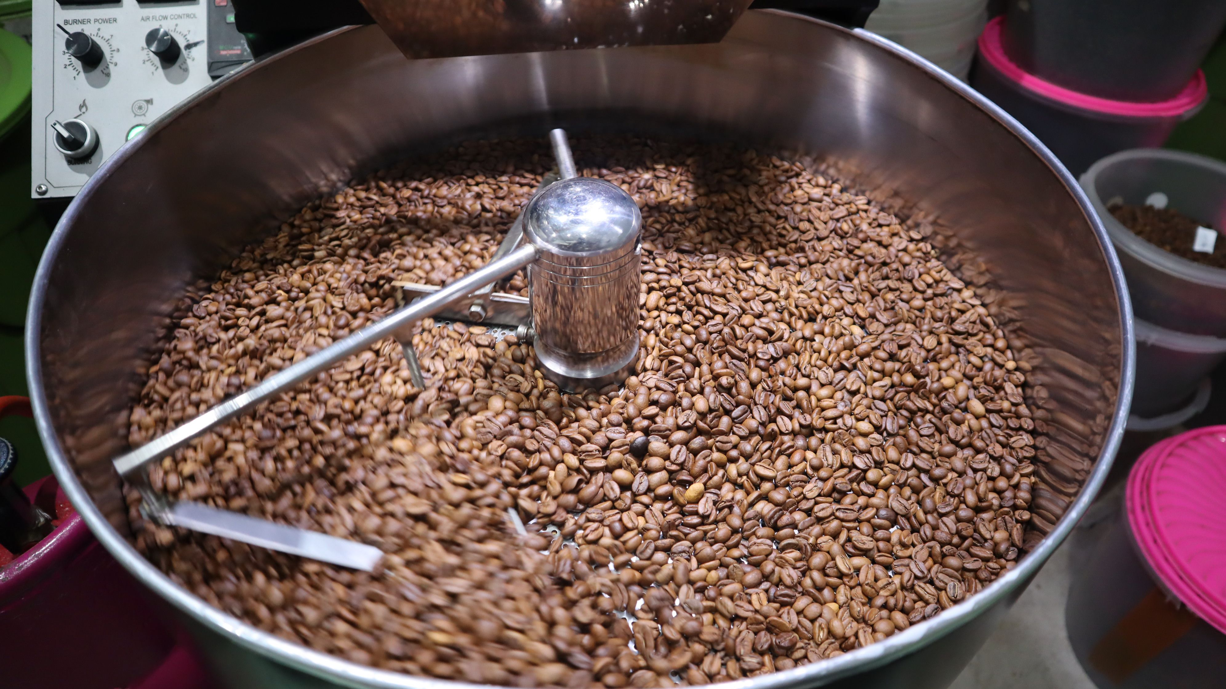 Kontan - Bukit Asam Kilas Online