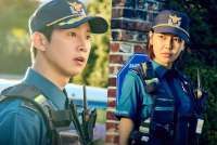 Intip Dunia Kepolisian Korea Lewat 7 Drakor Tentang Polisi Ini