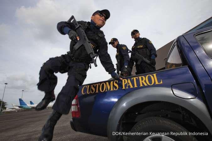 Kontan - Kementerian Keuangan Republik Indonesia Kilas Online