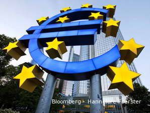 ECB Segera Selesaikan Stress Test Perbankan