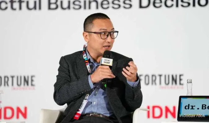 Pasar Kripto Domestik Makin Besar, Ini Langkah agar Exchange Lokal Bisa Bersaing