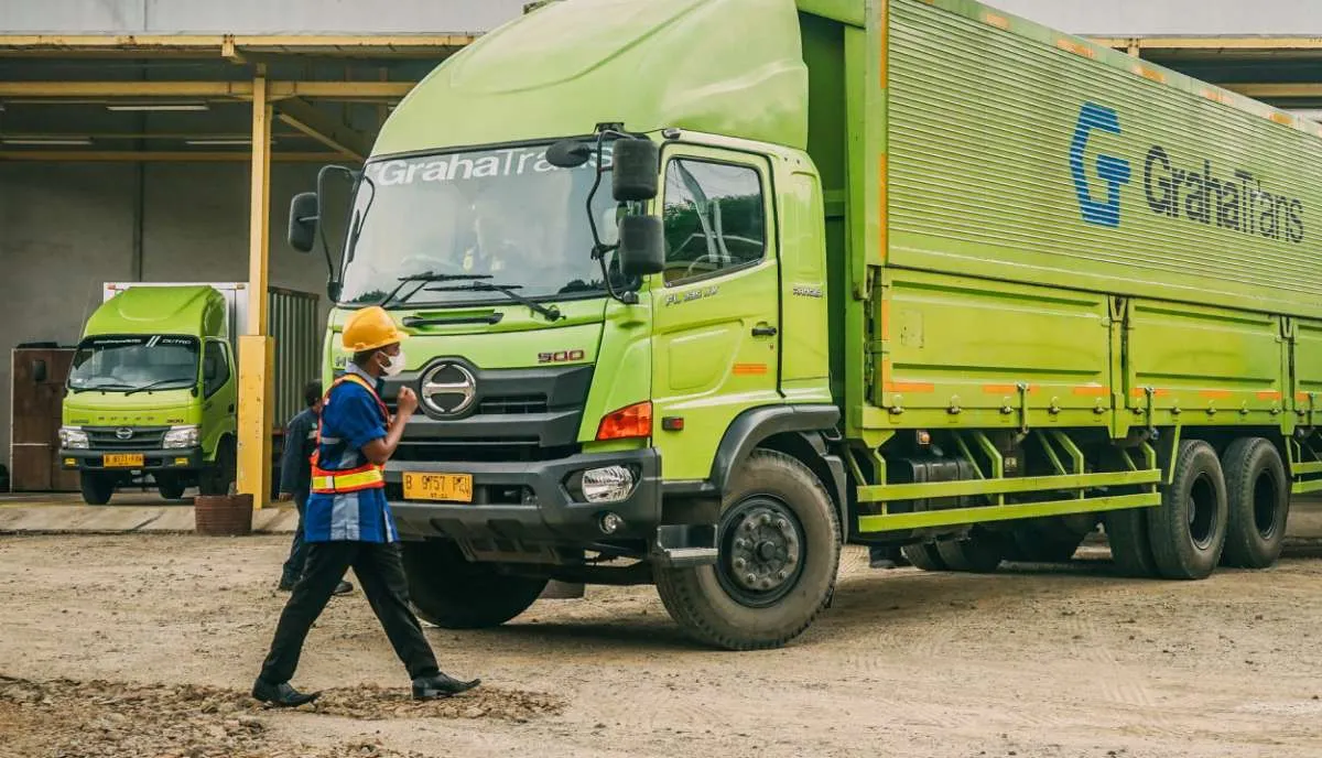 Harga Turun Signifikan, BEI Suspensi Saham Grahaprima Suksesmandiri (GTRA)