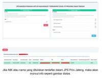 Cara Cek DTKS 2026 untuk KIP Kuliah, Ini Syarat dan Link Pendaftarannya