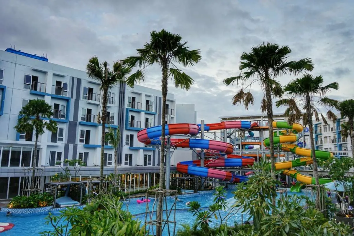 Wulandari Bangun Laksana (BSBK) Akan Lakukan Pre Launching Apartemen Sapphire