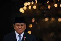 Prabowo Minta Menteri Kurangi Kegiatan Seremonial Hingga Perjalanan Dinas