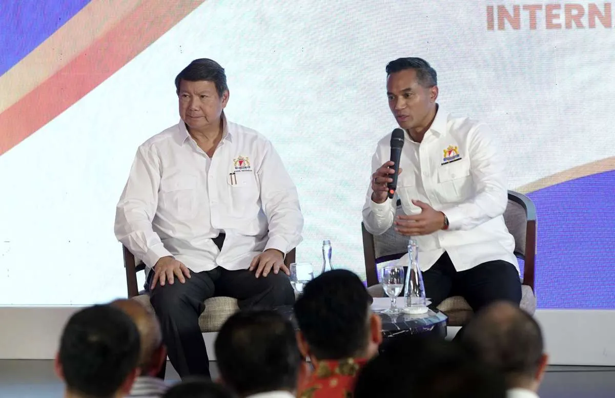 Hashim Ungkap Alasan Pentingnya Pembentukan Kementerian Perumahan di Era Prabowo