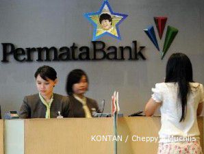 Bank Permata tambah satu jaringan 