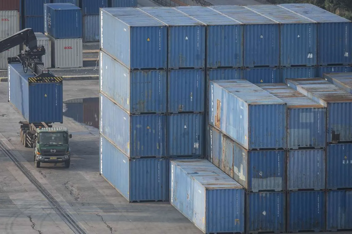 Ancaman Tarif Trump terhadap Mitra Dagang Utama Mengguncang Pasar