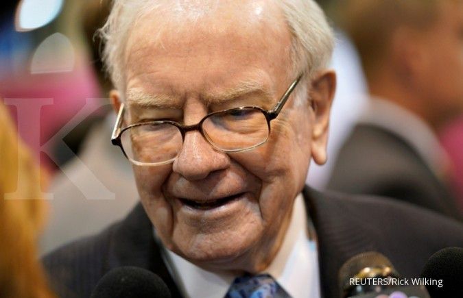 Perusahaan Warren Buffett bantah akan pasok litium ke Tesla 