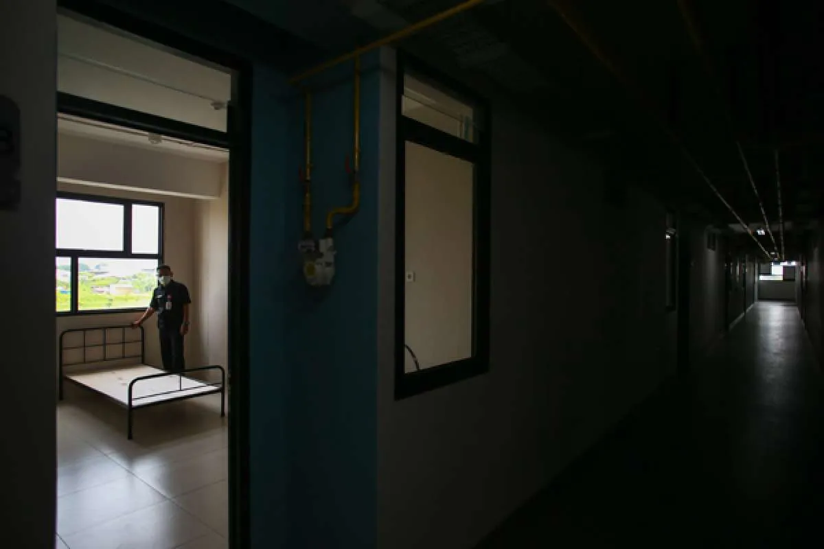 Kasus Melesat Tinggi, Kenali Tanda Klinis Covid-19 Gejala Ringan hingga Berat