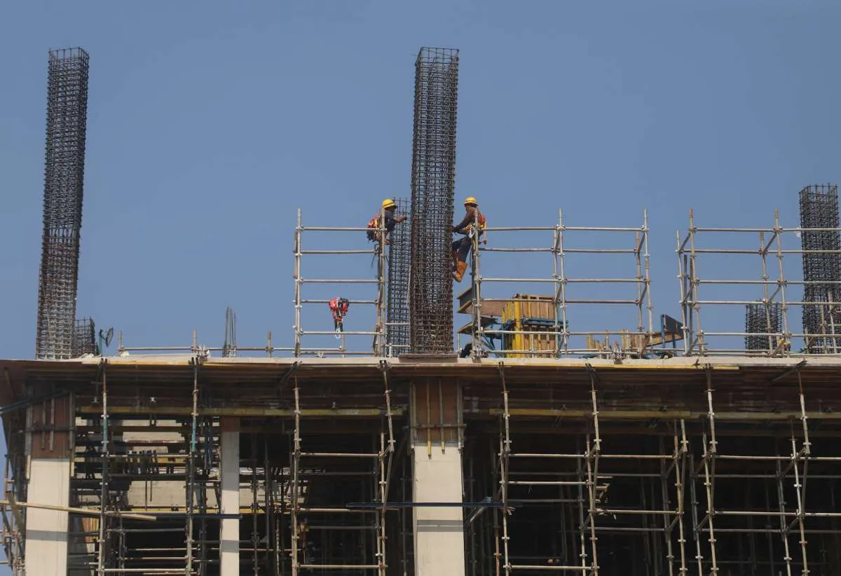 Utang Luar Negeri Pemerintah Naik 5,3% Jadi US$ 204,8 Miliar per Januari 2025